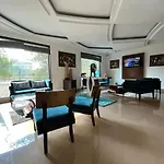 Yuhi Mansions-A Boutique Hotel
