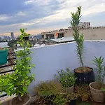 Private Room With Sky Garden In Green Bacchus By Walias