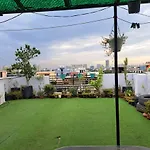 Private Room With Sky Garden In Green Bacchus By Walias