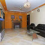 Oyo Near Mg Road Near Aravali Biodiversity Park