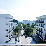 Hotel - Damas