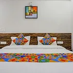 Fabhotel Amrit Residency