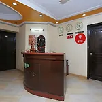 Oyo Near Mg Road Near Aravali Biodiversity Park