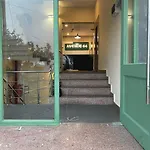 Avenue 64