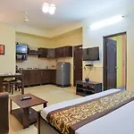 Bedchambers Serviced Apartments, Sushant Lok