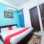 Roomshala 098 Hotel Sagarmatta - Opposite Medanta Hospital