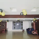 Hotel Blooming Inn And Banquet