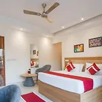 Octave Nirvana Suites