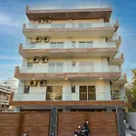 Octave Nirvana Suites