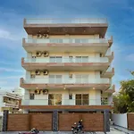 Octave Nirvana Suites