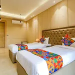 Fabhotel Infinity Stay II