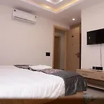 Lyf Corporate Suite Gurgaon Sector 45