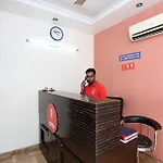 Oyo 429 Hotel Kisna Residency