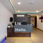 Treebo Flxho Trio, Medanta Medicity Gurgaon