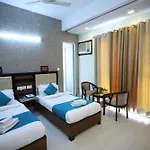 Asian Suites Cyber Park Gurgaon