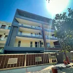 The Empire Villa,Cyber City, Gurgaon