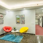 Inde Hotel Golf Course Extension, Gurgaon