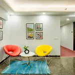 Inde Hotel Golf Course Extension, Gurgaon
