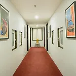 Inde Hotel Golf Course Extension, Gurgaon