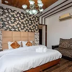 Saavi Hotel Huda City Centre