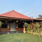 The Green Wood Palace I Farm House I Wedding I Party I 87Oo2O5865
