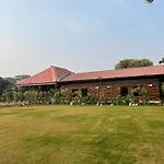 The Green Wood Palace I Farm House I Wedding I Party I 87Oo2O5865