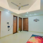 Lime Tree Hotel Golf Course Extension Nearby Grand Hyatt Gurgaon