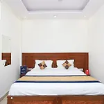 Hotel O Lakshay Residency