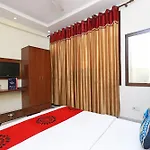 Hotel O Lakshay Residency