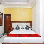 Hotel O Lakshay Residency