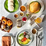 Hyatt Place Gurgaon Udyog Vihar