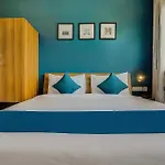 Collection O Telone Stay