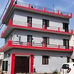 Hotel O Paradise Inn