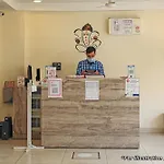 Hotel O Paradise Inn