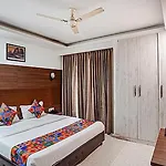 Fabhotel Grace Inn