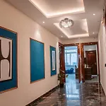 Flxho Duo - Serviced Apartment & Rooms - Golf Course Road