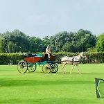 Heritage Village Resort & Spa Manesar-Gurgaon