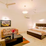 Ahuja Residency Cyber City I