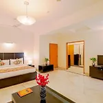 Ahuja Residency Cyber City I