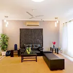 Ahuja Residency Cyber City I