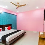 Capital O Harish Residency