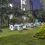 Blue Moon Residency Hotel & Restaurant