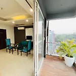 Hotel Dayal Regency, Shushant Lok Sector 29, Near Fortis Hospital