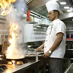 Stepstones Hotels And Inn-Dlf Phase 3 Gurgaon
