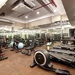 Stepstones Hotels And Inn-Dlf Phase 3 Gurgaon
