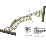 Ninex Sriflex City Sector 4 Sohna