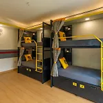 The Hosteller Gurugram