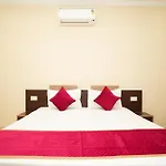 Hotel A.P Residency