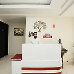 Hotel A.P Residency