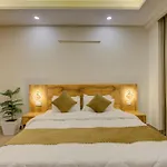 The Lodgers Luxury 1 Bhk Serviced Apartment Near Golf Course Road Gurugram